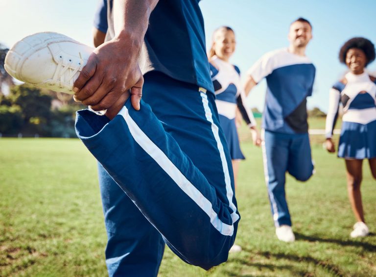 How to Build a Simple Weekly Practice Rhythm in Physical Culture