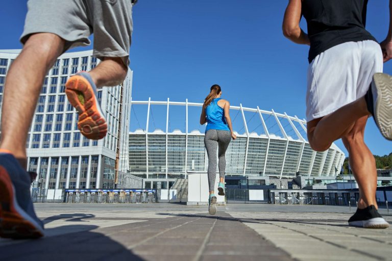 How to Use Feedback in Physical Culture Without Losing Your Natural Movement